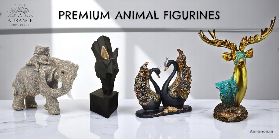 Vastu Dosha? These Animal Figurines Can Help Fix It!