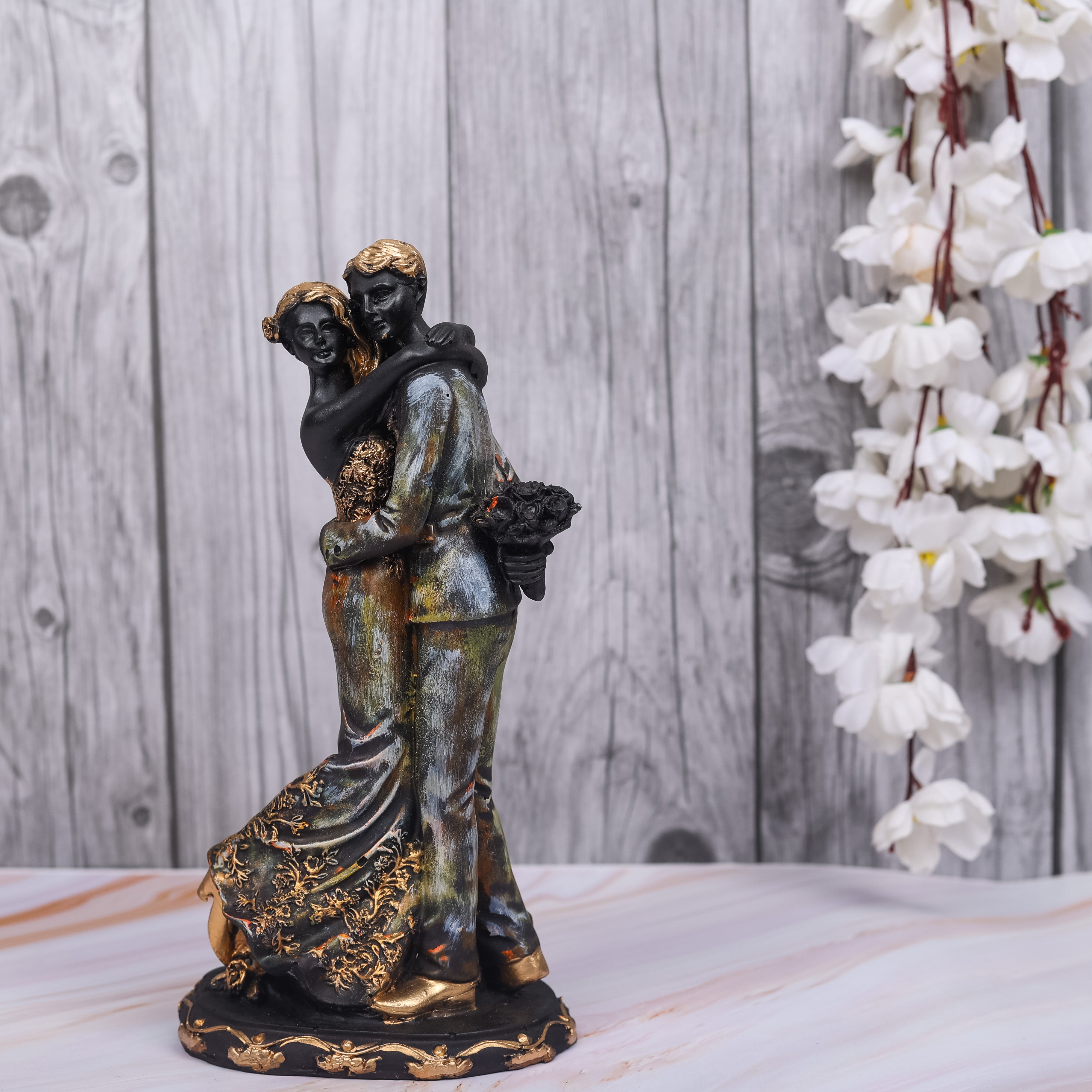 Young Love with Optional Base + Custom deals Personalized Engraving, Custom Engraving, Young Couple Decor, Young Love Statue, Love Decor, USA Made