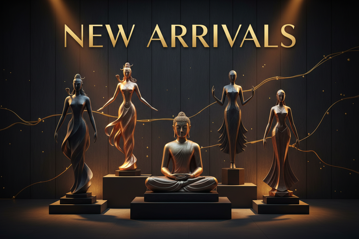 New Arrivals