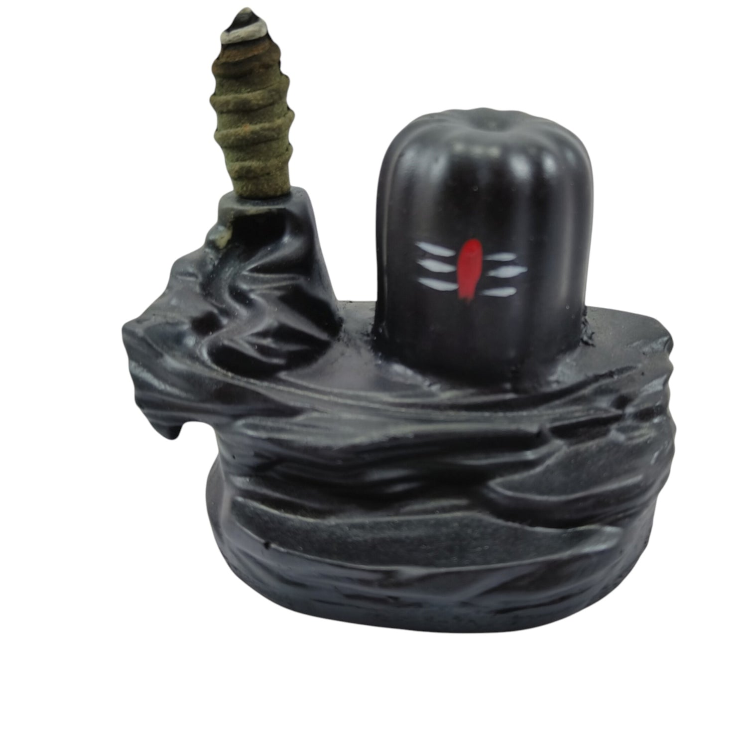 Shivling Smoke Fountain